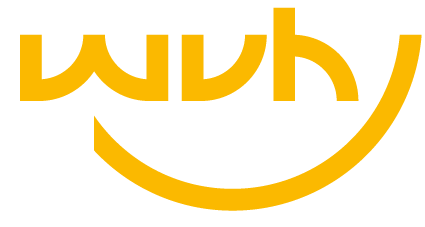 WVH Logo