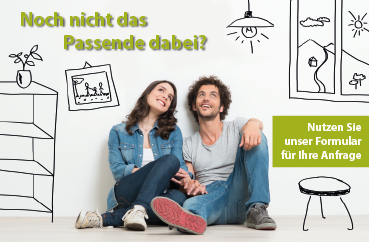 Nichts Passendes gefunden?