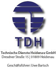 TDH Unternehmensverbund 01