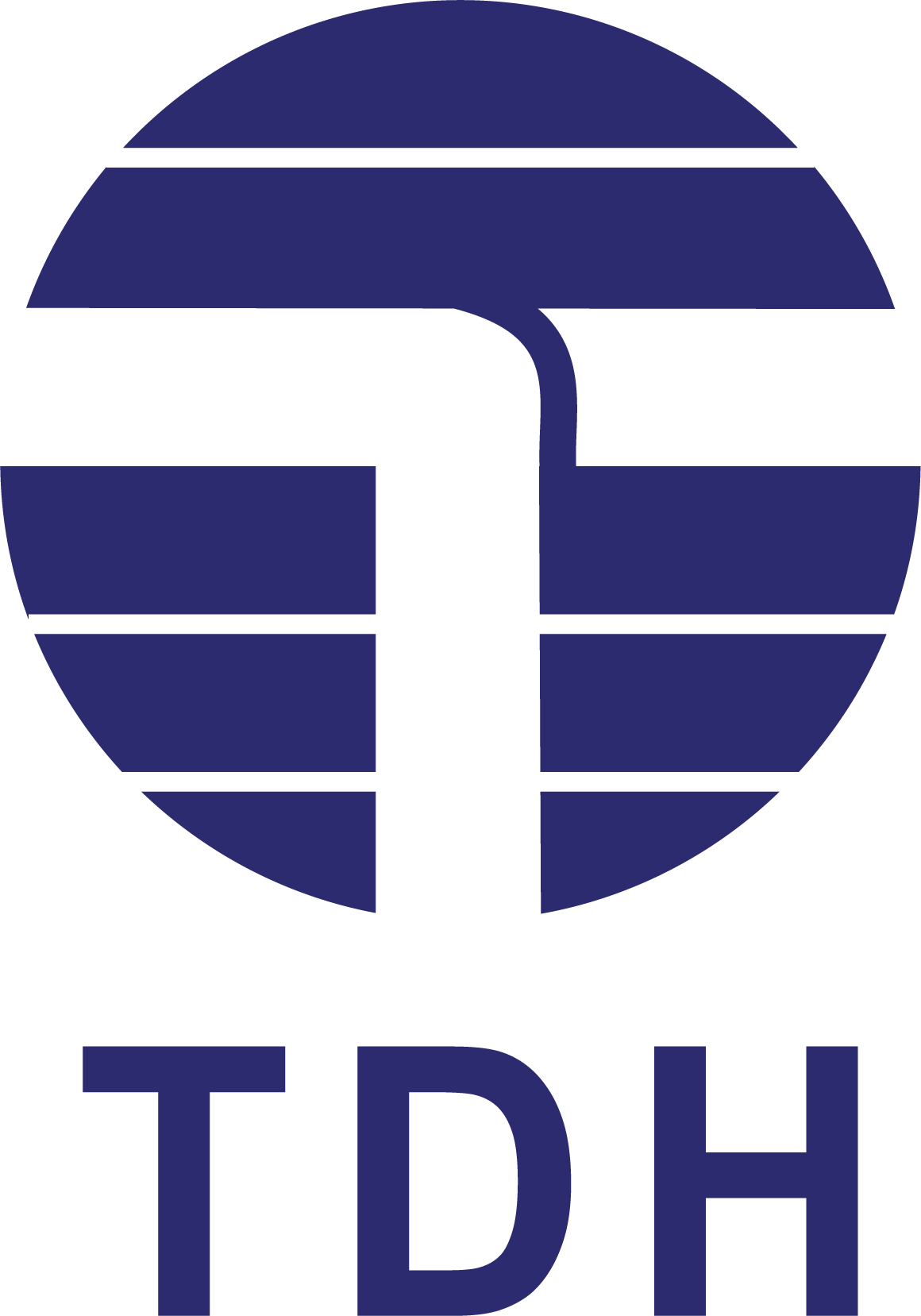logo tdh