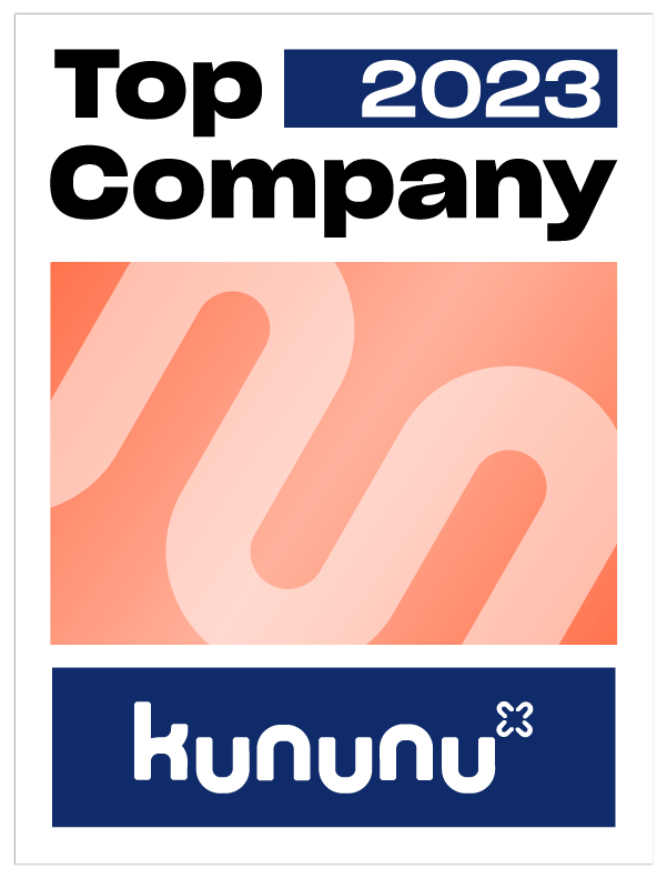 top company 2023