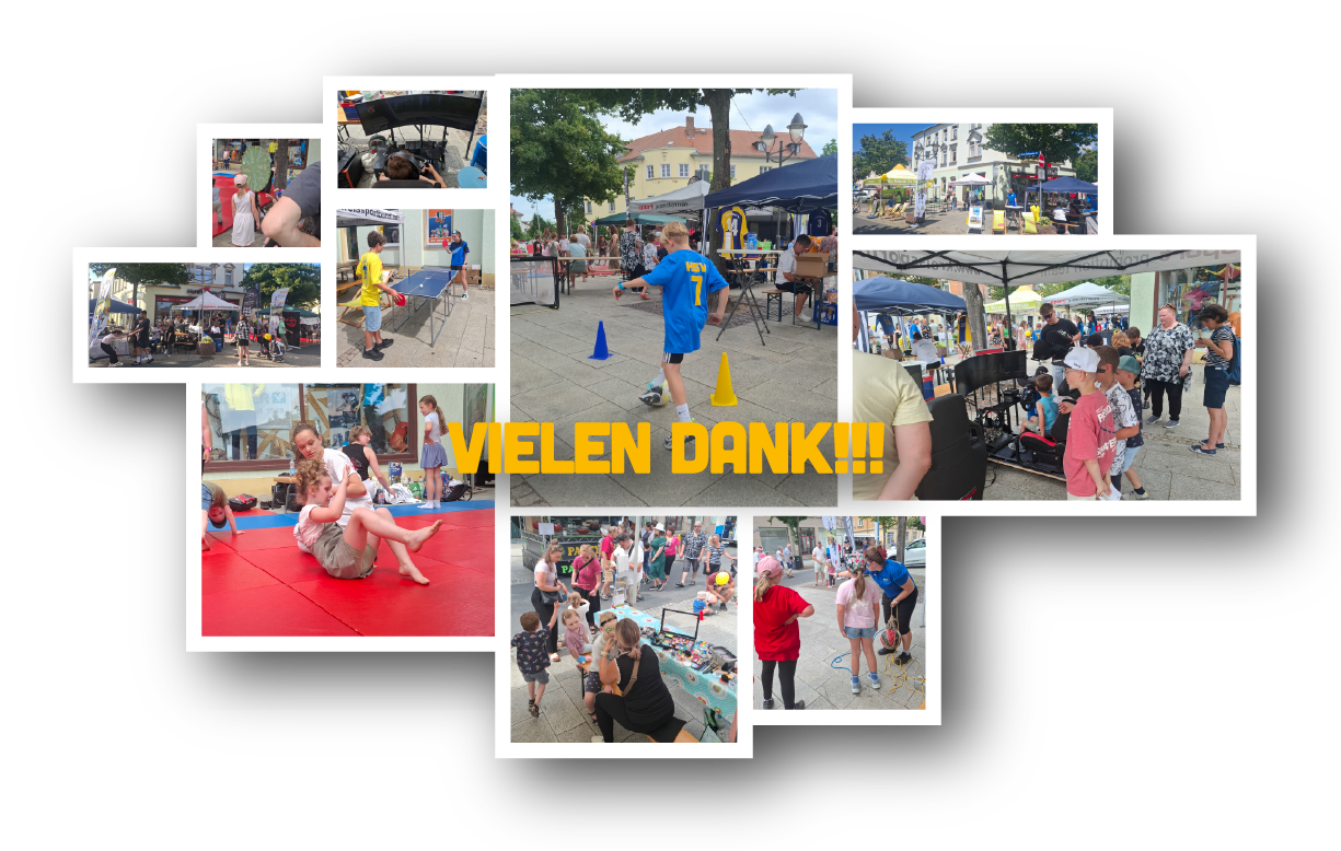 danke